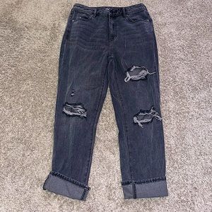 pacsun jeans